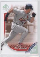 Ryan Ludwick #/99