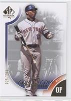 Gary Sheffield #/299