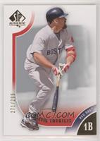 Kevin Youkilis #/299