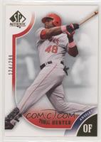 Torii Hunter #/299