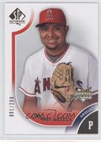 Anthony Ortega #/299