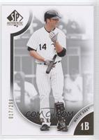 Paul Konerko #/299