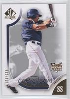 Everth Cabrera #/299