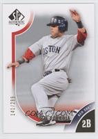 Dustin Pedroia #/299