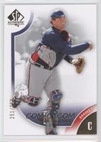 Brian McCann #/299