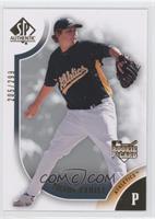 Trevor Cahill #/299