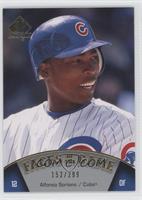 Alfonso Soriano #/299