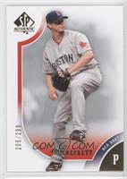 Josh Beckett #/299