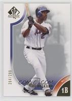 Carlos Delgado #/299