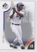 Carlos Delgado #/299