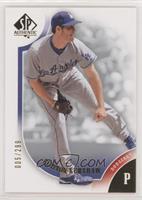 Clayton Kershaw #/299