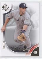 Mark Teixeira #/299