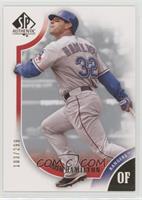 Josh Hamilton [Noted] #/299