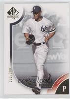 Mariano Rivera #/299