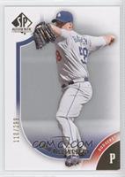 Chad Billingsley #/299