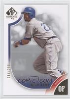 Matt Kemp #/299