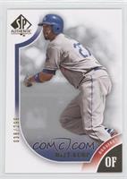 Matt Kemp #/299