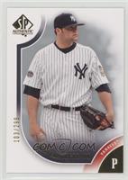 Joba Chamberlain #/299