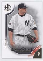 Joba Chamberlain #/299