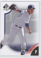 Hiroki Kuroda #/299