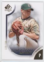 Jake Peavy #/299