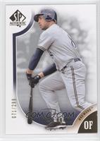 Ryan Braun #/299