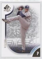 James Shields #/299