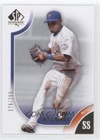 Jose Reyes #/299