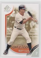 Matt Cain #/59