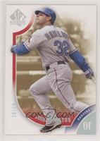 Josh Hamilton #/59