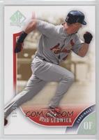 Ryan Ludwick #/59