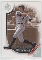 Hunter Pence #/59