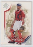 Jason Varitek #/59