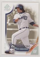 Magglio Ordonez #/19