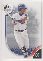 Kosuke Fukudome [EX to NM]