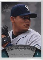 Felix Hernandez