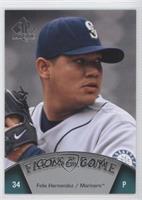 Felix Hernandez