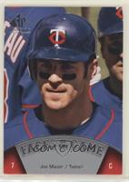 Joe Mauer [EX to NM]