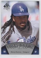 Manny Ramirez