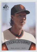 Randy Johnson