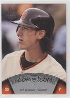 Tim Lincecum