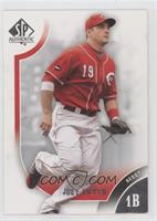 Joey Votto [EX to NM]