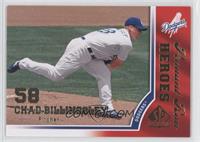 Chad Billingsley