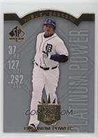 Miguel Cabrera