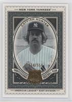 Catfish Hunter #/550