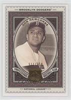 Don Newcombe #/550