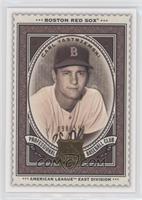 Carl Yastrzemski #/550