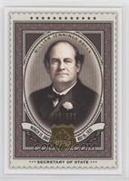 William Jennings Bryan #/550