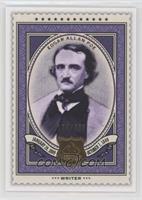 Edgar Allan Poe #/550