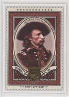 George Custer #/550